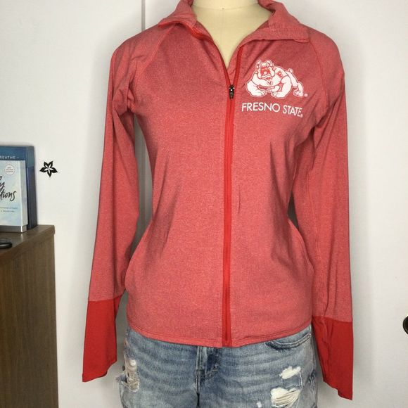Fresno State sweater - Picture 1 of 3